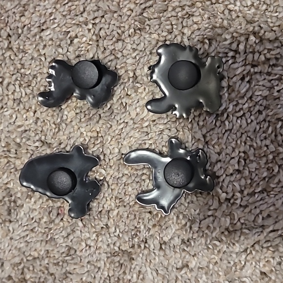 Stitch Vacation Croc Charm Set (4 Pieces) - Picture 2 of 2